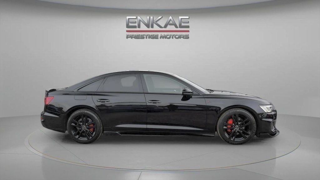 Used Audi A6 2022 for sale - 76841369: Photo 7