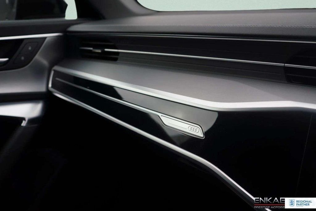 Used Audi A6 2022 for sale - 76841369: Photo 8