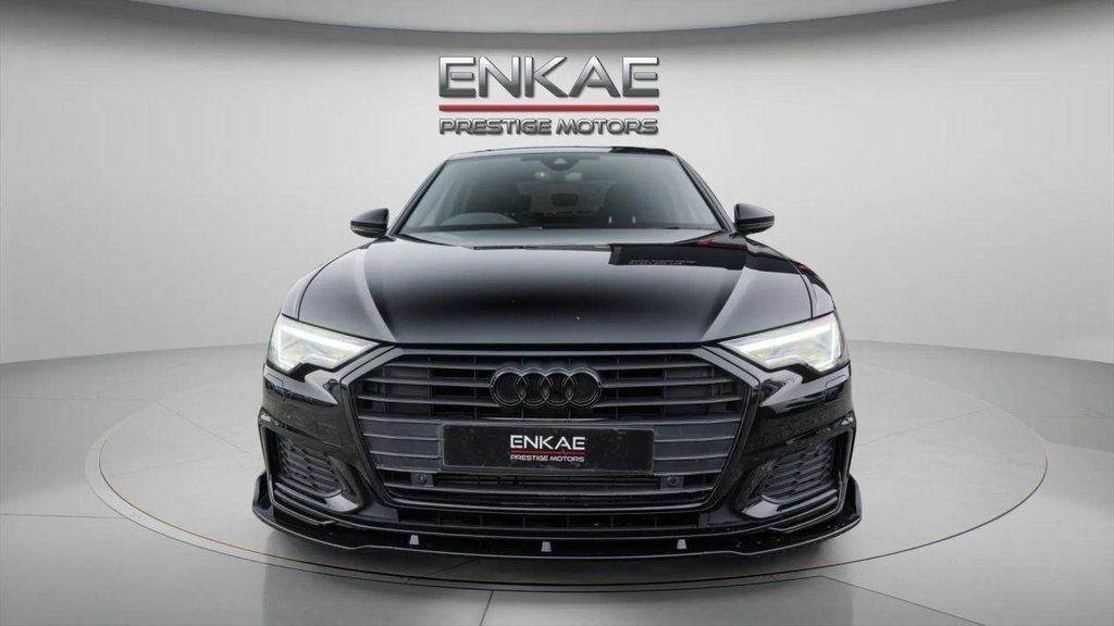 Used Audi A6 2022 for sale - 76841369: Photo 9