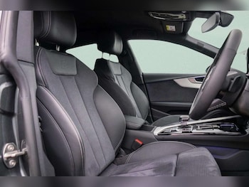 Used Audi A5 2024 for sale - 79538850: Photo