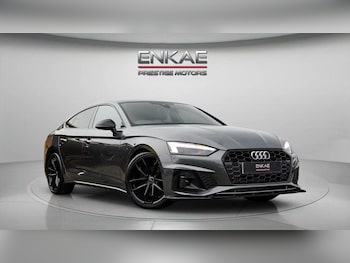 Used Audi A5 2024 for sale - 79538850: Photo