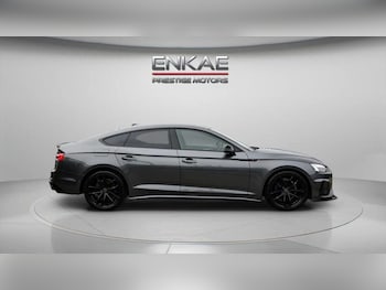 Used Audi A5 2024 for sale - 79538850: Photo