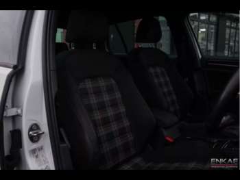 Used Volkswagen Golf 2016 for sale - 73494247: Photo