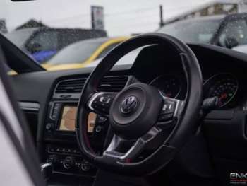 Used Volkswagen Golf 2016 for sale - 73494247: Photo