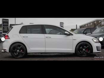 Used Volkswagen Golf 2016 for sale - 73494247: Photo