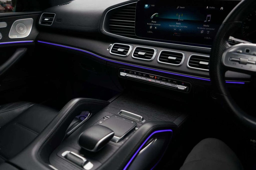 Used Mercedes-Benz GLE 2022 for sale - 77014211: Photo 18