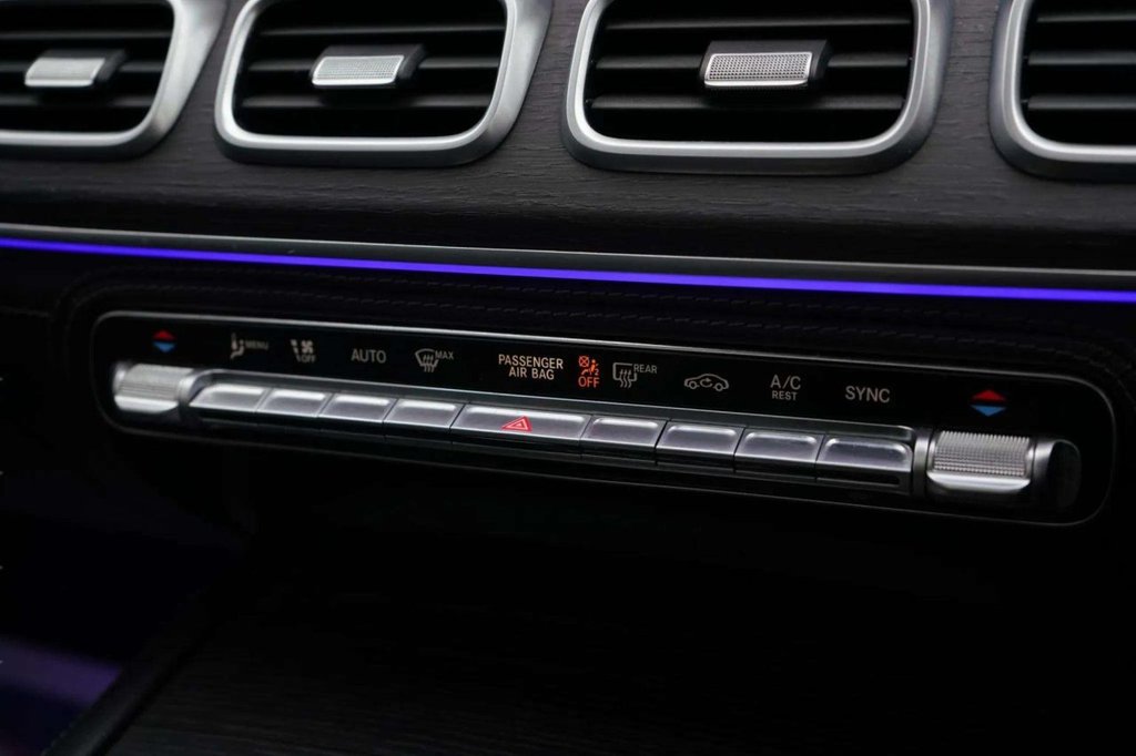 Used Mercedes-Benz GLE 2022 for sale - 77014211: Photo 20