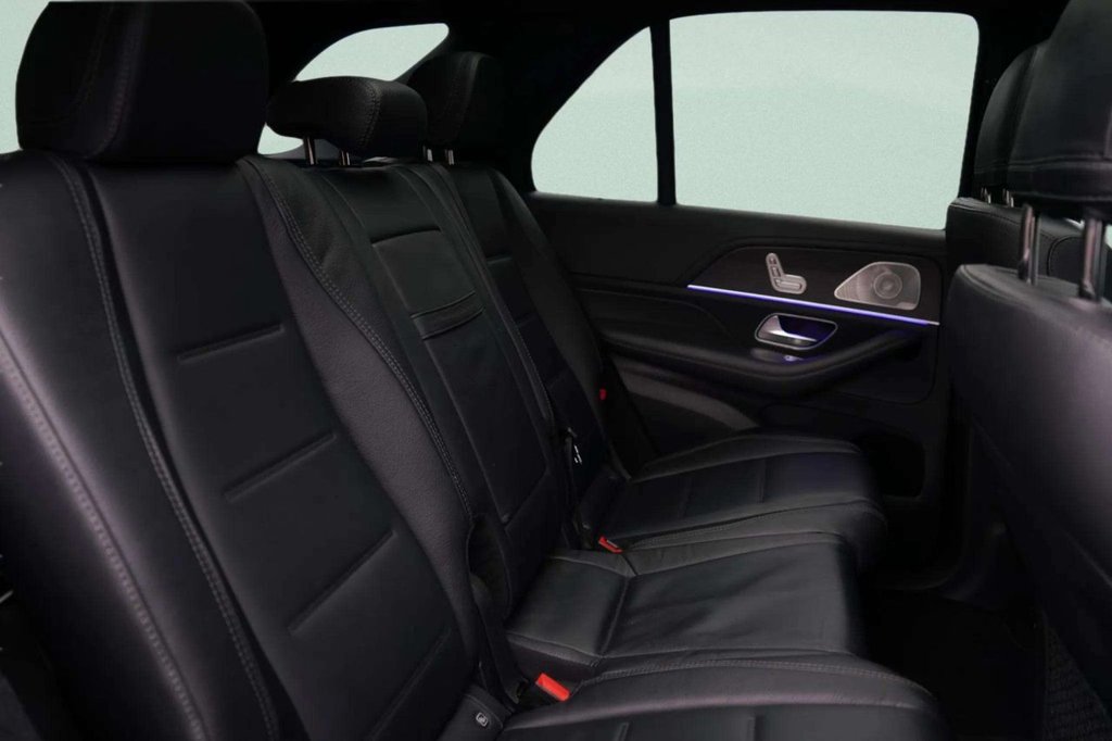 Used Mercedes-Benz GLE 2022 for sale - 77014211: Photo 26