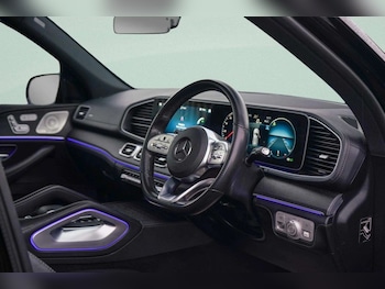 Used Mercedes-Benz GLE 2022 for sale - 77014211: Photo