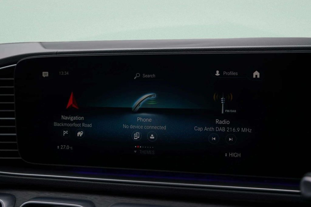 Used Mercedes-Benz GLE 2022 for sale - 77014211: Photo 30