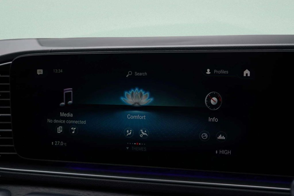 Used Mercedes-Benz GLE 2022 for sale - 77014211: Photo 31