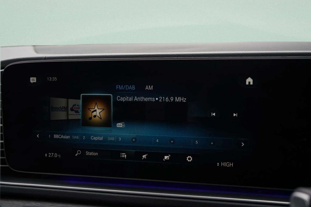 Used Mercedes-Benz GLE 2022 for sale - 77014211: Photo 34