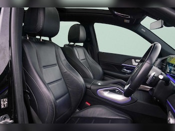 Used Mercedes-Benz GLE 2022 for sale - 77014211: Photo