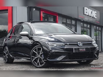 2023 (73) - 2.0 TSI 320 R 4Motion 5dr DSG