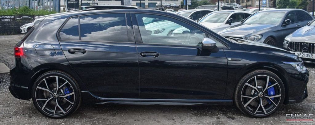 Used Volkswagen Golf 2023 for sale - 77212295: Photo 2