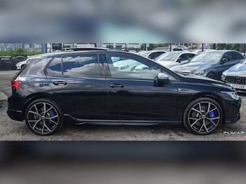 Used Volkswagen Golf 2023 for sale - 77212295: Photo