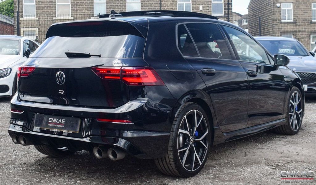 Used Volkswagen Golf 2023 for sale - 77212295: Photo 3