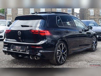 Used Volkswagen Golf 2023 for sale - 77212295: Photo