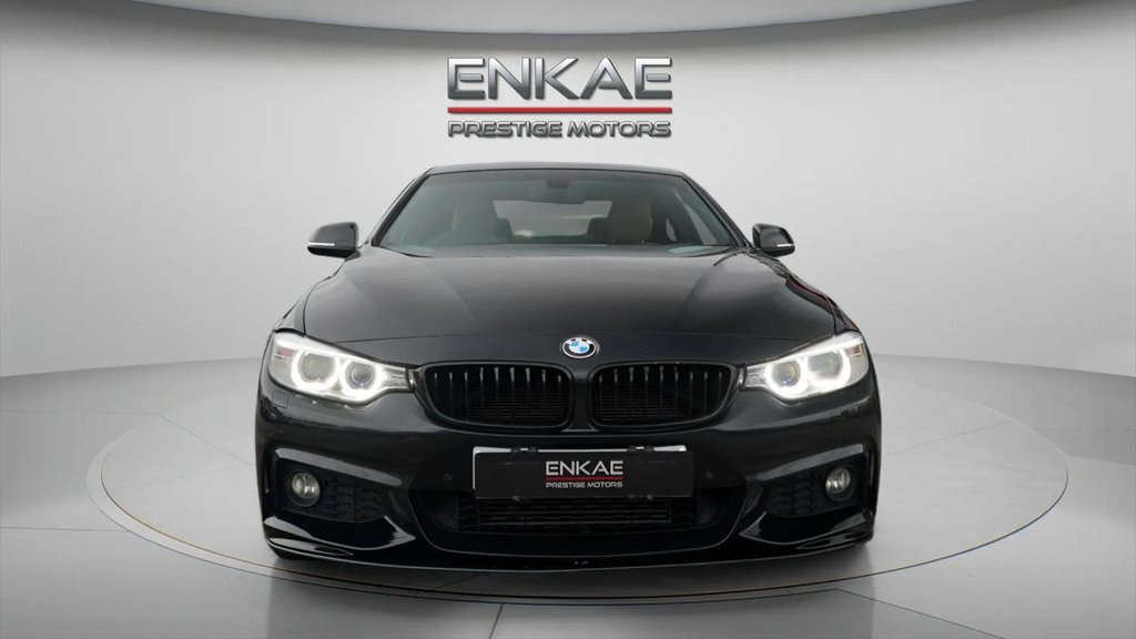 Used BMW 4 Series 2017 for sale - 77451883: Photo 10