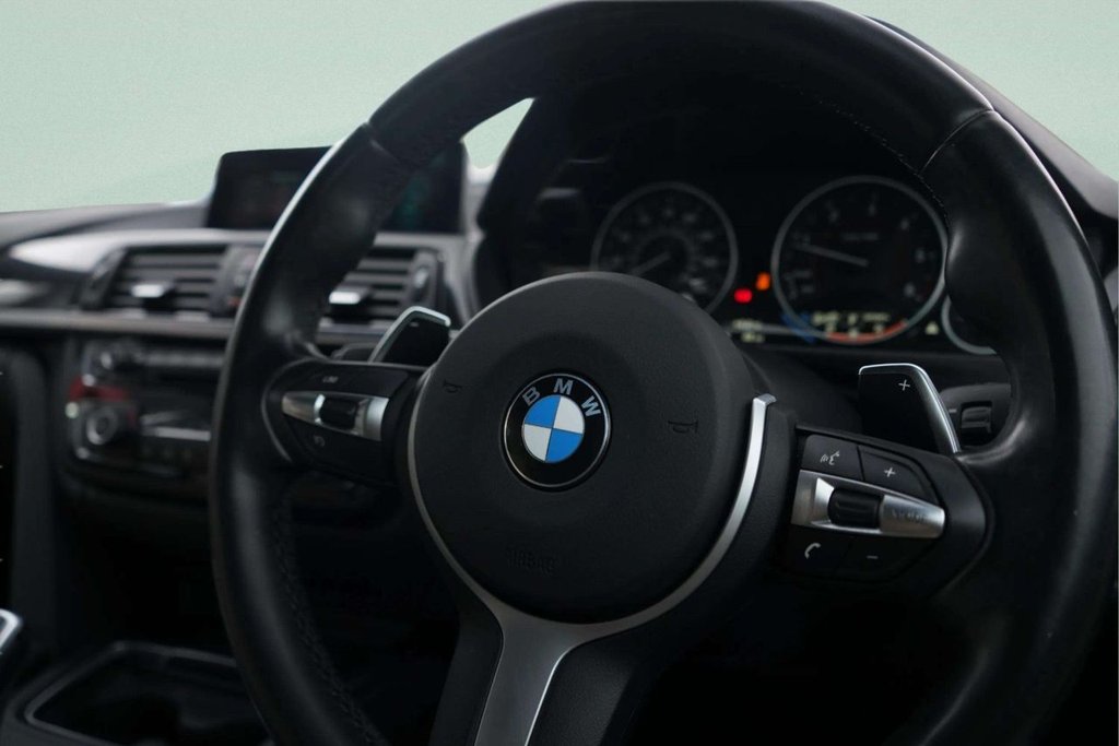 Used BMW 4 Series 2017 for sale - 77451883: Photo 11