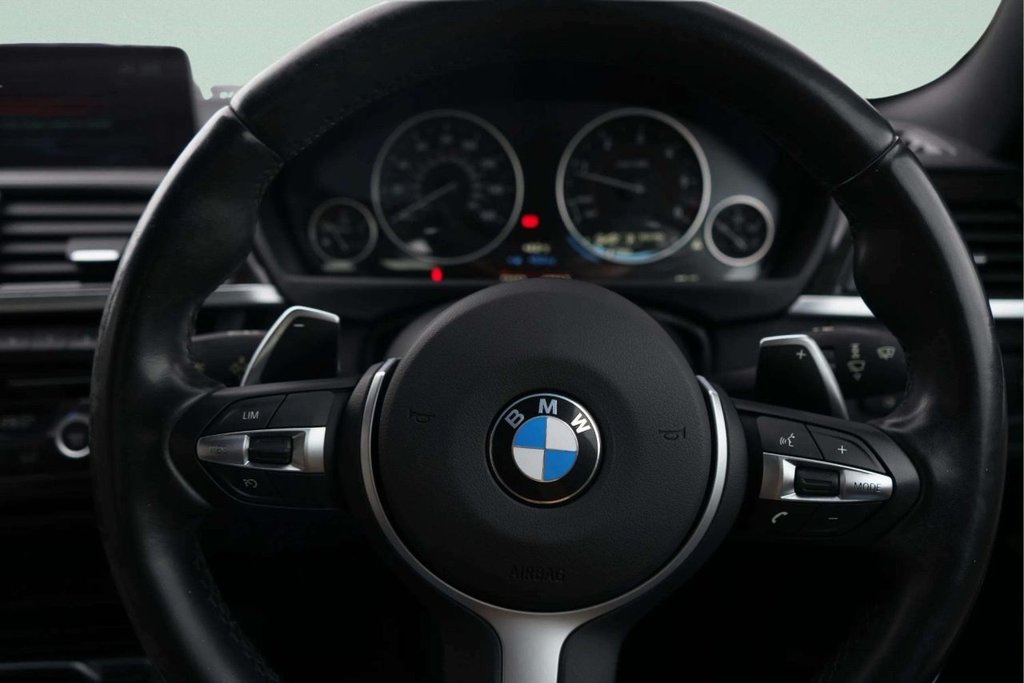 Used BMW 4 Series 2017 for sale - 77451883: Photo 12