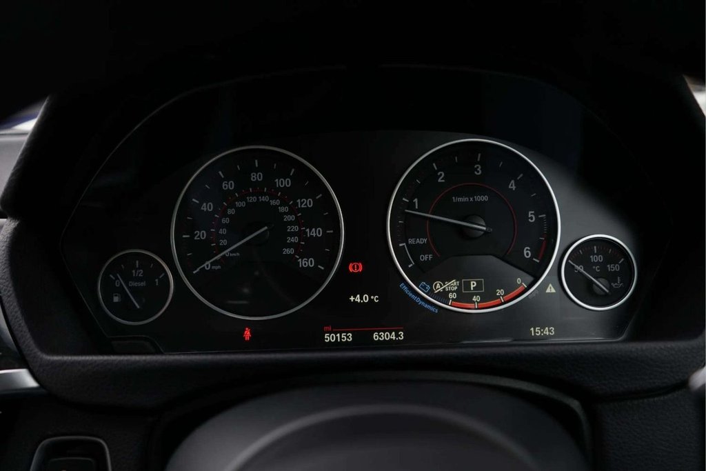 Used BMW 4 Series 2017 for sale - 77451883: Photo 13