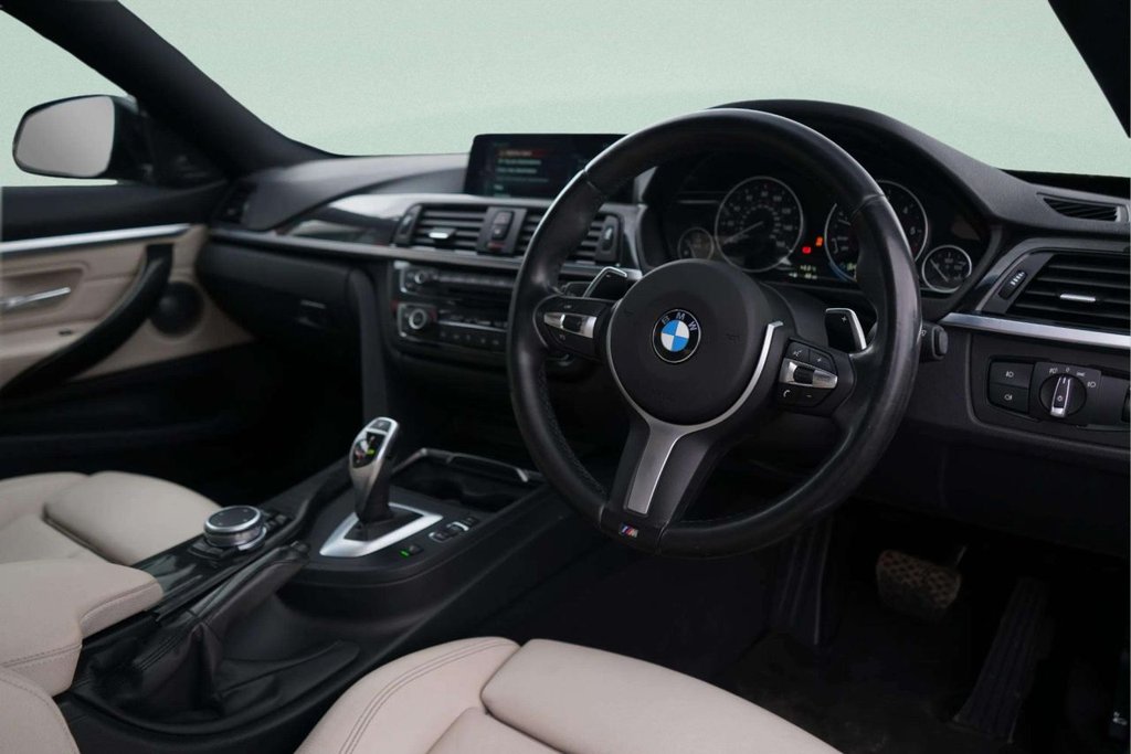 Used BMW 4 Series 2017 for sale - 77451883: Photo 14