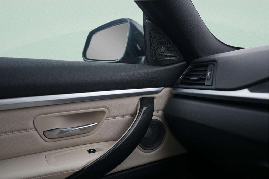 Used BMW 4 Series 2017 for sale - 77451883: Photo 19