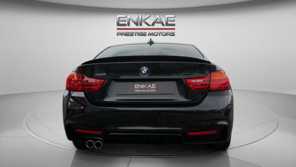 Used BMW 4 Series 2017 for sale - 77451883: Photo 6