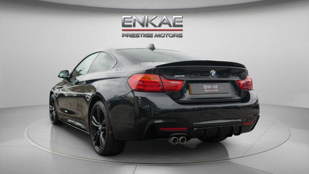 Used BMW 4 Series 2017 for sale - 77451883: Photo 7