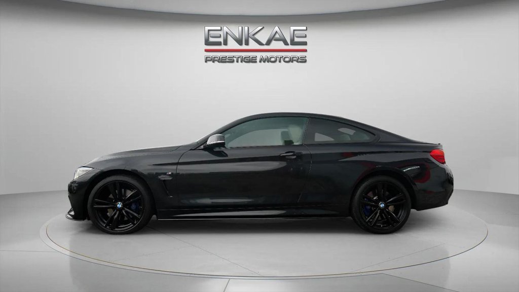 Used BMW 4 Series 2017 for sale - 77451883: Photo 8