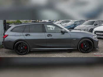 Used BMW 3 Series 2022 for sale - 75111669: Photo