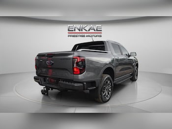 Used Ford Ranger 2026 for sale - 79550482: Photo
