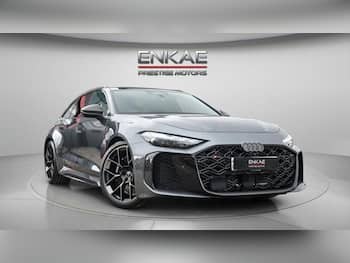 Used Audi RS5 2026 for sale - 79598918: Photo