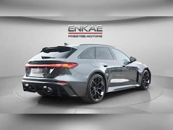 Used Audi RS5 2026 for sale - 79598918: Photo