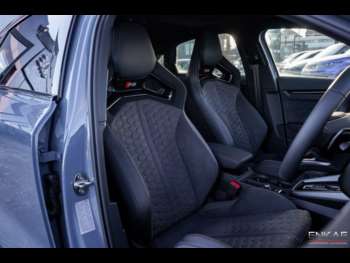 Used Audi RS3 2025 for sale - 74639226: Photo