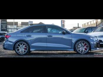 Used Audi RS3 2025 for sale - 74639226: Photo