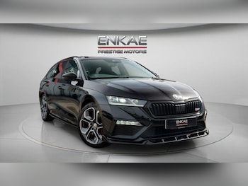 Used Skoda Octavia 2024 for sale - 78737762: Photo