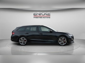 Used Skoda Octavia 2024 for sale - 78737762: Photo