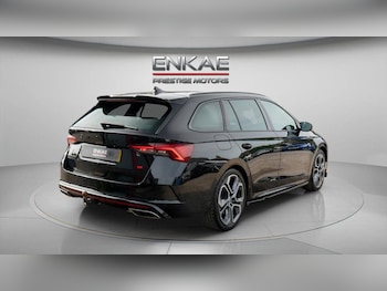 Used Skoda Octavia 2024 for sale - 78737762: Photo