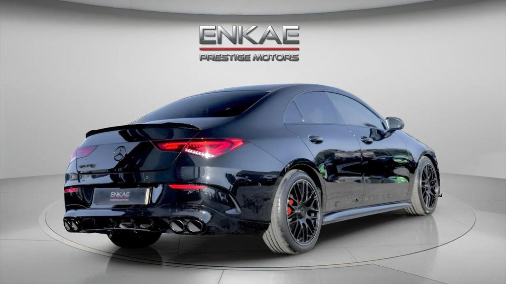 Used Mercedes-Benz CLA 2023 for sale - 76883704: Photo 1