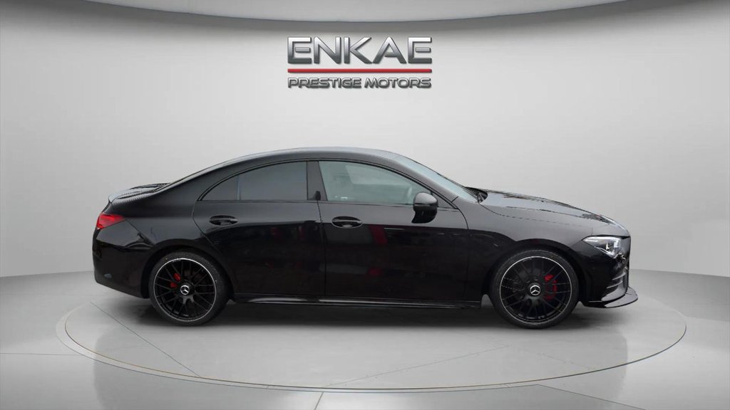 Used Mercedes-Benz CLA 2023 for sale - 76883704: Photo 2