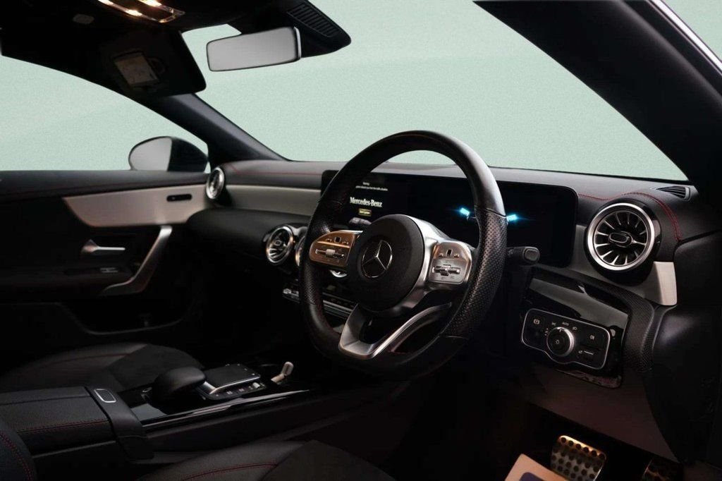 Used Mercedes-Benz CLA 2023 for sale - 76883704: Photo 4