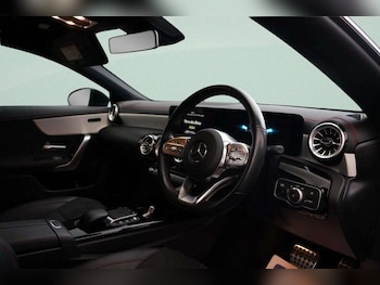 Used Mercedes-Benz CLA 2023 for sale - 76883704: Photo