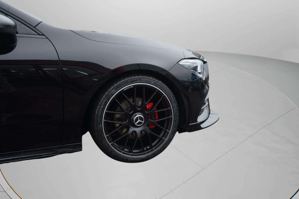 Used Mercedes-Benz CLA 2023 for sale - 76883704: Photo 5