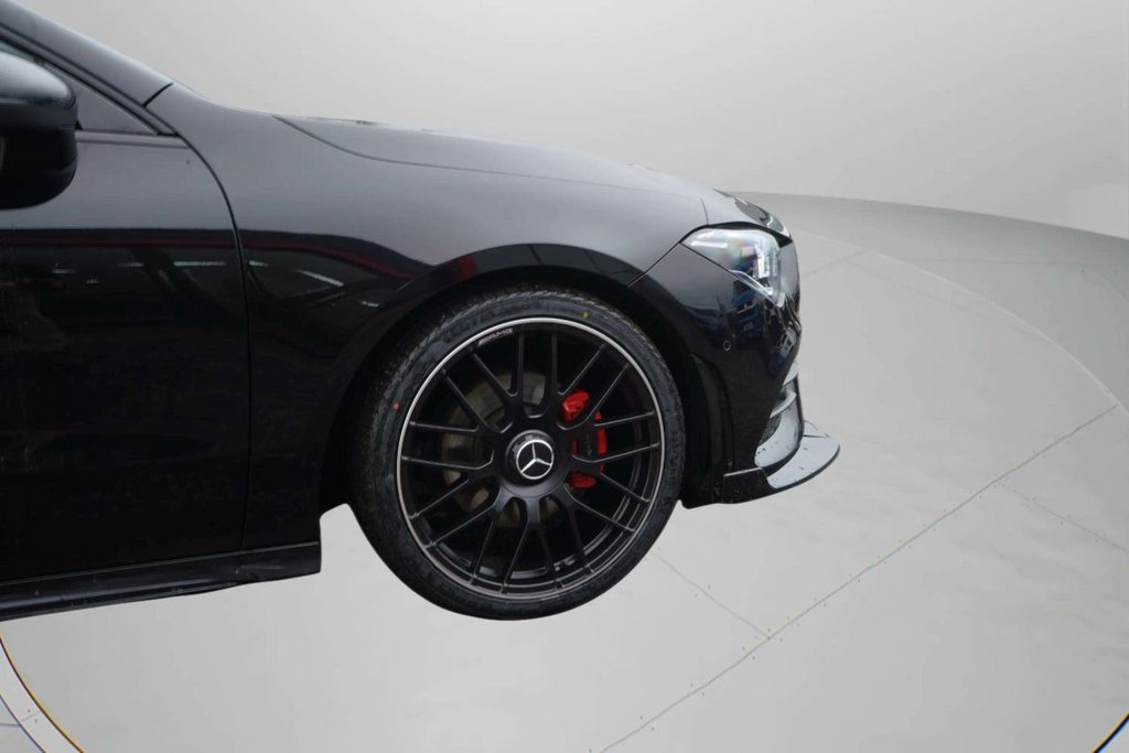 Used Mercedes-Benz CLA 2023 for sale - 76883704: Photo 6