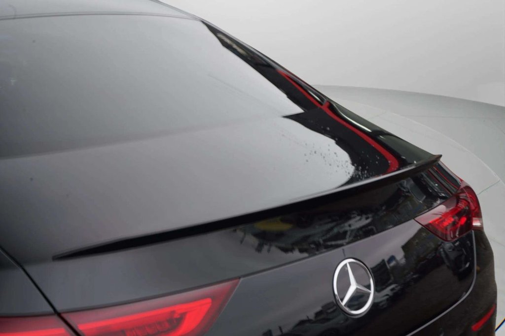 Used Mercedes-Benz CLA 2023 for sale - 76883704: Photo 7