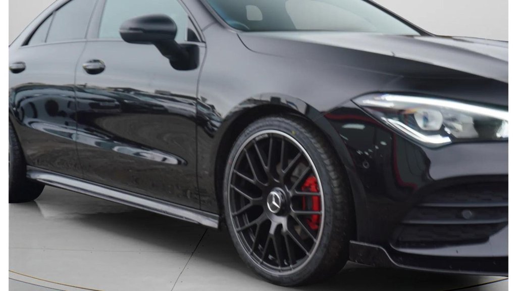 Used Mercedes-Benz CLA 2023 for sale - 76883704: Photo 8