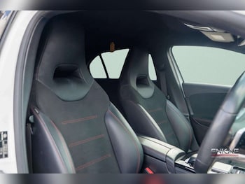 Used Mercedes-Benz A-Class 2019 for sale - 78850873: Photo