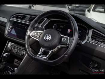 Used Volkswagen Tiguan 2019 for sale - 74570600: Photo